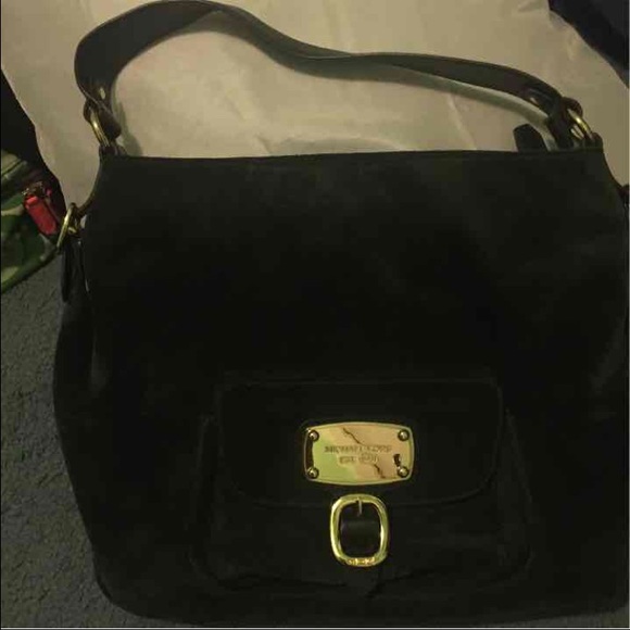 Dark green Michael Kors Bag