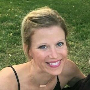 Meet your Posher, Kristin