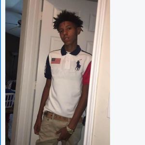 Meet your Posher, Jordan