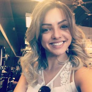 Meet your Posher, Ana flávia