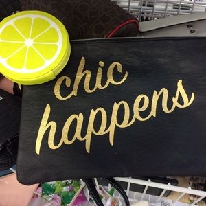 SHOP TICKIE's CLOSET