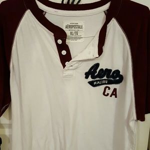 Men's Aero Tee