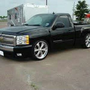 Meet your Posher, Nancy