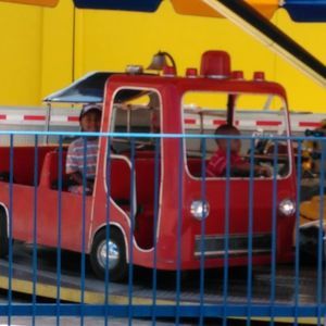 Meet your Posher, Tedrick