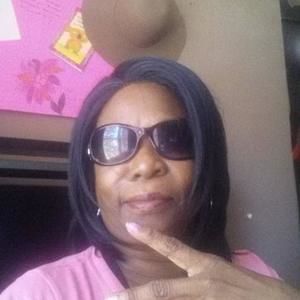 Meet your Posher, Kathy