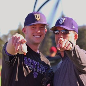 Meet your Posher, Luke