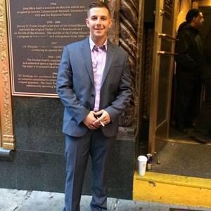 Meet your Posher, Jason