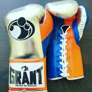 Meet your Posher, Donte