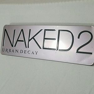 Urban Decay Naked 2 Palette