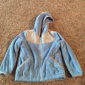 Girls North Face size S