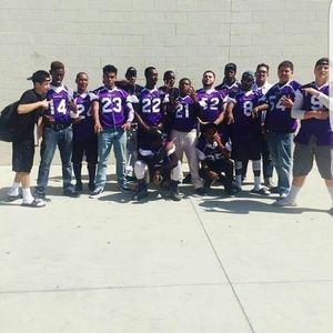 Meet your Posher, Christian