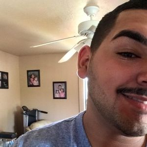 Meet your Posher, Martin