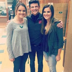 Meet your Posher, Alex