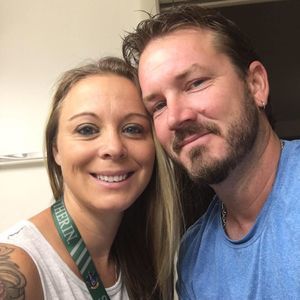 Meet your Posher, April