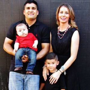 Meet your Posher, Sergio meagen