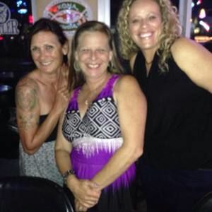 Meet your Posher, Marilyn