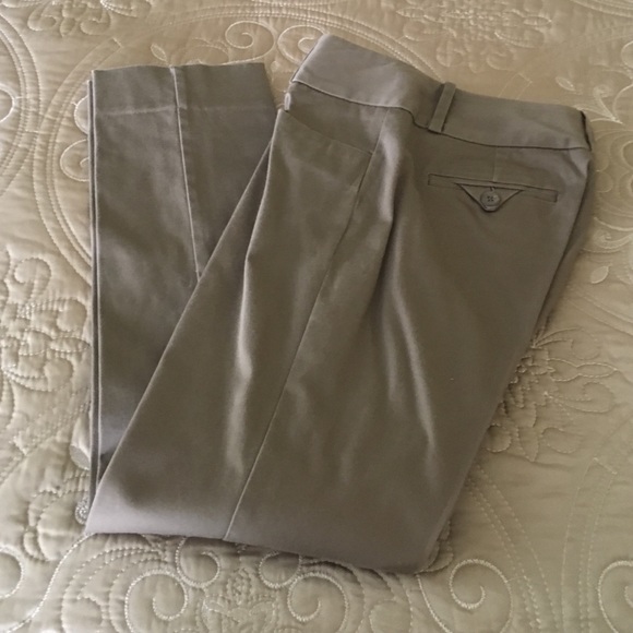 ‼PRICE FIRM‼ The Limited Dress Pants