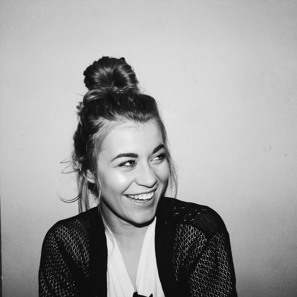 Meet your Posher, Isabella