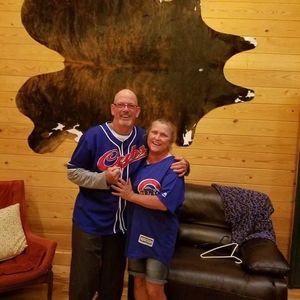 Meet your Posher, Marsha