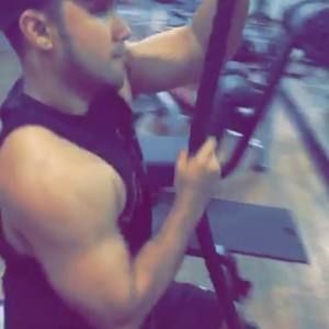 Meet your Posher, Juan carlos