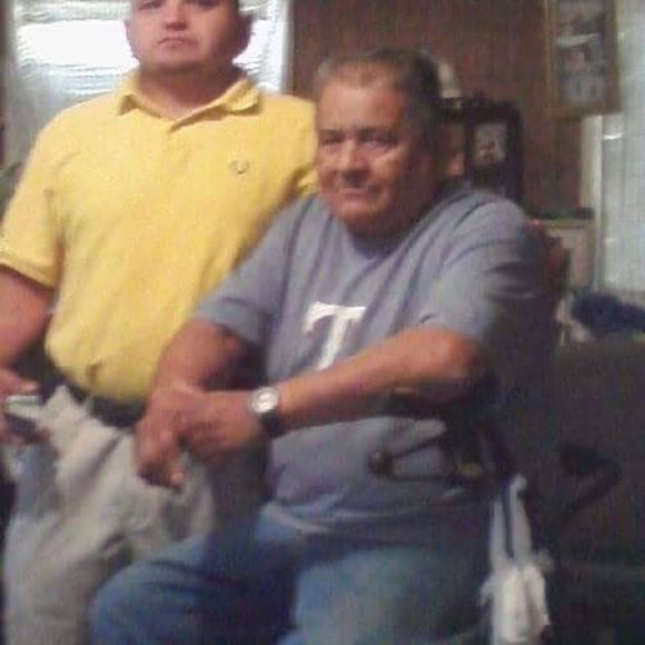 Meet your Posher, Raul - Picture 1 of 1