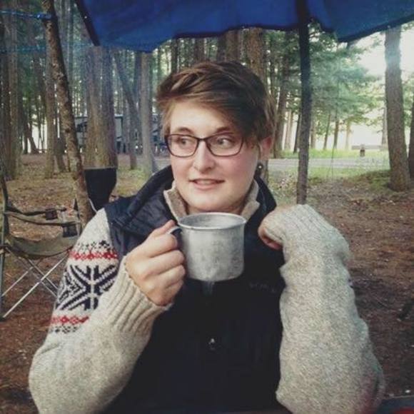 Meet your Posher, Micah