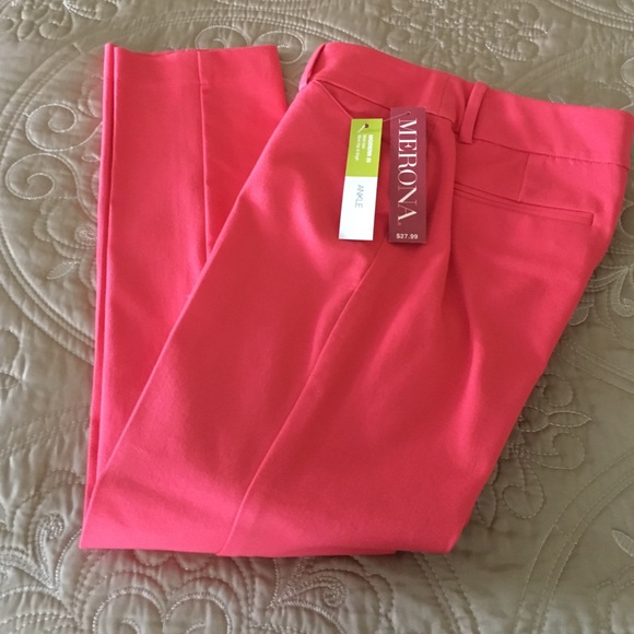 ❗️Final Price ❗️Merona Dress Pants
