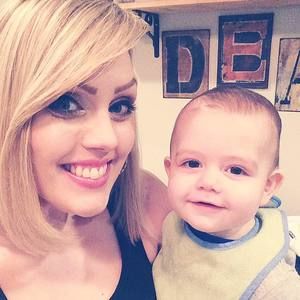 Meet your Posher, Tara