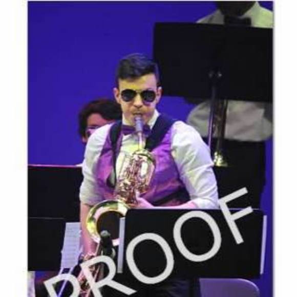 Meet your Posher, Jethroe - Picture 1 of 1