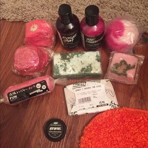 Lush