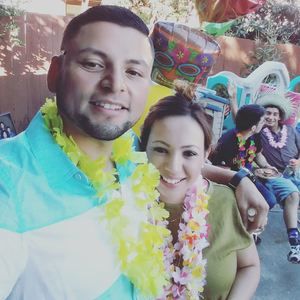 Meet your Posher, Cristina