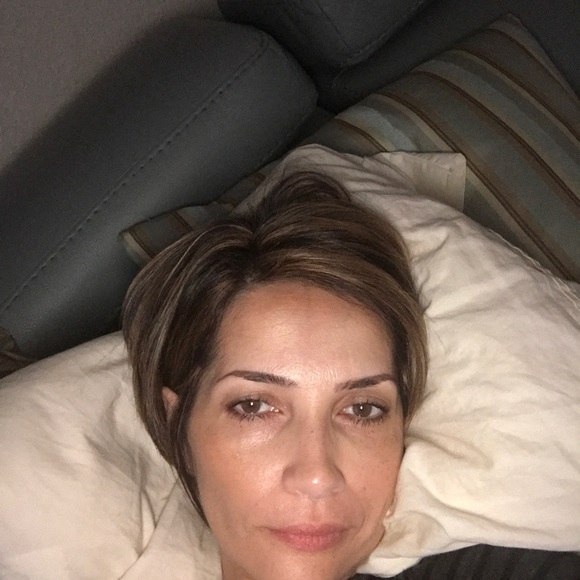 Meet your Posher, Helen