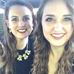 Meet your Posher, Riley