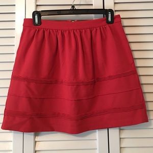 Jcrew Skirt