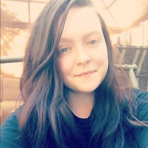 Meet your Posher, Stacey