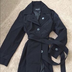 Medium London Fog BNWOT