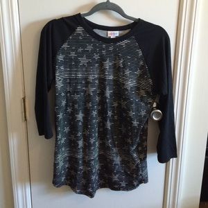 LLR Randy size small. Never worn, no tags.