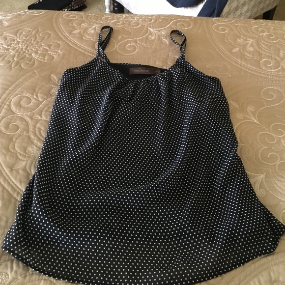 The Limited Cami