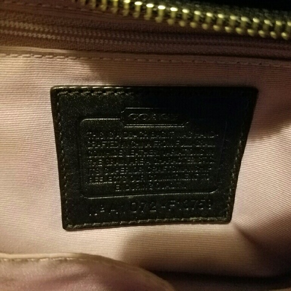 Purse - Picture 2 of 2