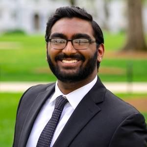 Meet your Posher, Sandeep