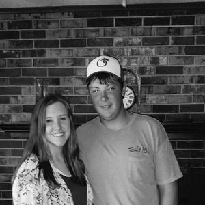 Meet your Posher, Kyle