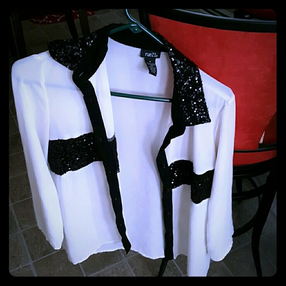 Dress shirt