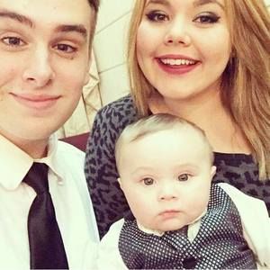 Meet your Posher, Karleigh