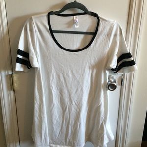 LLR perfect t (I will iron it for you!!)