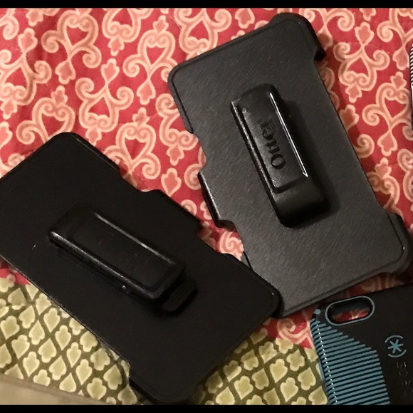 Phone cases