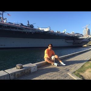 Meet your Posher, Dylan