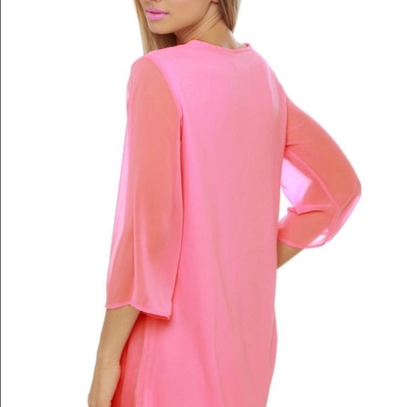 •{ l u l u s  s h e a t h d r e s s }• - Picture 2 of 4