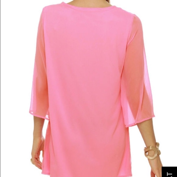 •{ l u l u s  s h e a t h d r e s s }• - Picture 3 of 4