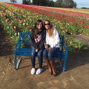 Meet your Posher, Sally