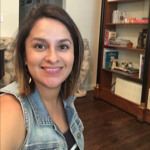 Meet your Posher, Maria